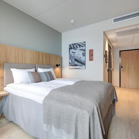 Quality Hotel ฮาร์ชตัด ภายนอก รูปภาพ