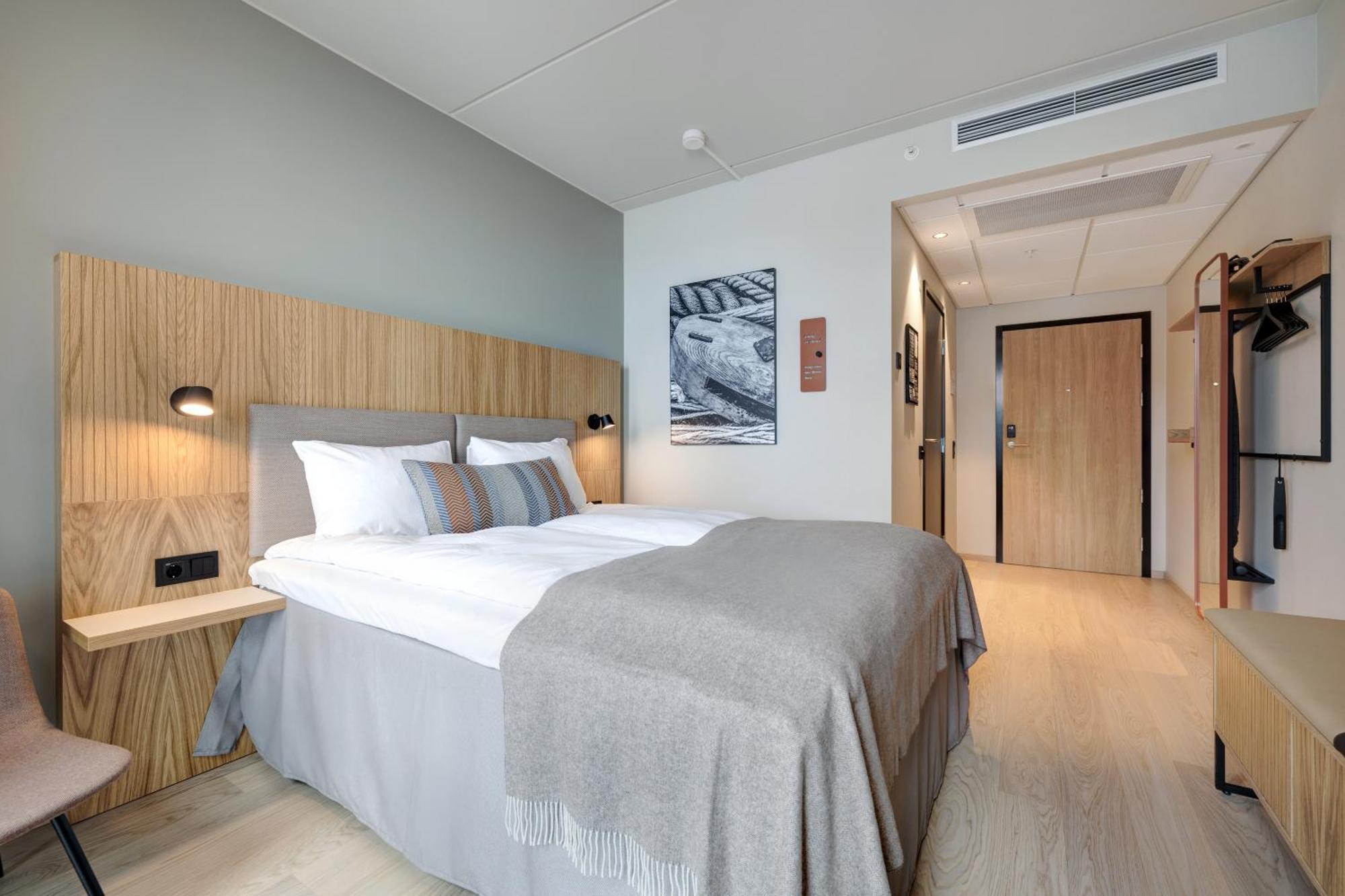 Quality Hotel ฮาร์ชตัด ภายนอก รูปภาพ